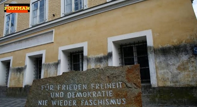 hitler home featured