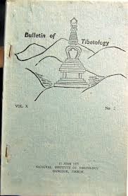 bulletin of tibetology postman