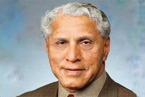 romesh wadhwani the postman