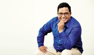vijay shekhar sharma the postman