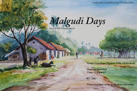 malgudi days-the postman